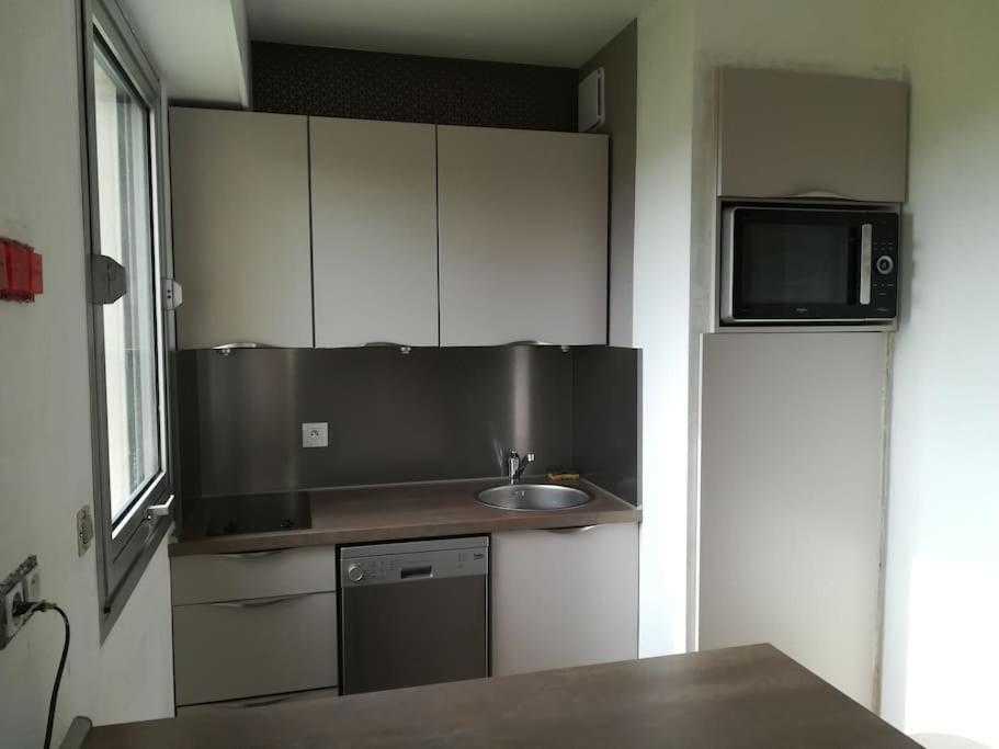 Cosy Vue Avec Acces Direct A La Sejour De 2 Nuits Minimum Appartement Cabourg